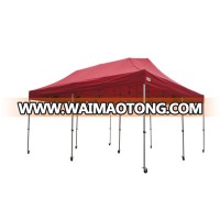 Cheap 3x6m Steel Folding Tent /Advertising Tent